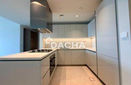 Apartment - 1 Bedroom - 2 Bathrooms for sale in Sobha Hartland Waves Opulence - Sobha Hartland - Mohammed Bin Rashid City - Dubai
