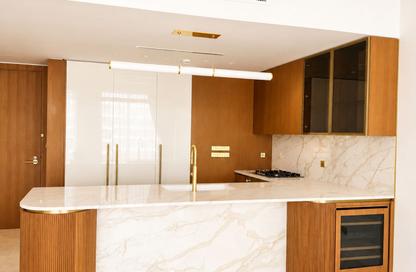 Apartment - 1 Bedroom - 2 Bathrooms for rent in Ellington Beach House - The Crescent - Palm Jumeirah - Dubai Apartment - 1 Bedroom - 2 Bathrooms for rent in Ellington Beach House - The Crescent - Palm Jumeirah - Dubai
