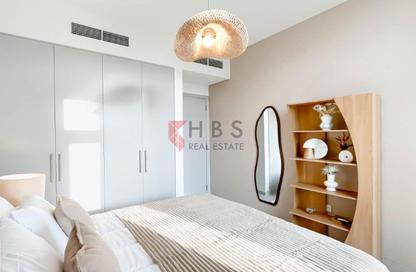 Villa - 3 Bedrooms - 4 Bathrooms for rent in Bliss - Arabian Ranches 3 - Dubai