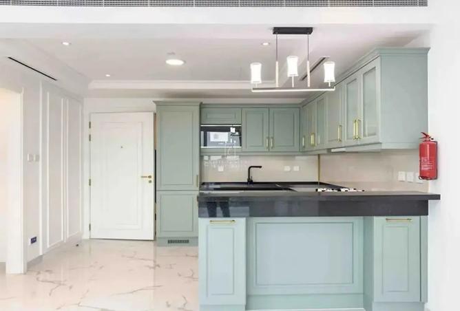 VACANT 1BR| FITTED KITCHEN|PRIME LOCATION photo 3