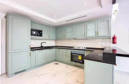 Apartment - 1 - 1 for rent in Vincitore Benessere - Arjan - Dubai Apartment - 1 - 1 for rent in Vincitore Benessere - Arjan - Dubai