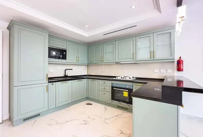 VACANT 1BR| FITTED KITCHEN|PRIME LOCATION photo 2