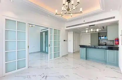 Apartment - 1 Bedroom - 1 Bathroom for rent in Vincitore Benessere - Arjan - Dubai Apartment - 1 Bedroom - 1 Bathroom for rent in Vincitore Benessere - Arjan - Dubai