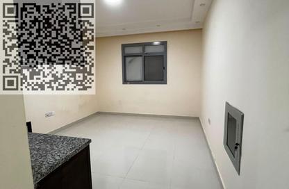 Apartment - Studio - 1 Bathroom for rent in Al Hamidiya 2 - Al Hamidiya - Ajman