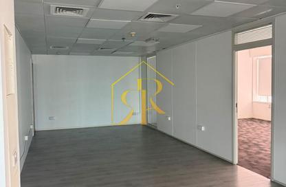 Office Space - Studio - 1 for rent in Al Moosa Tower 2 - Al Moosa Towers - Sheikh Zayed Road - Dubai Office Space - Studio - 1 for rent in Al Moosa Tower 2 - Al Moosa Towers - Sheikh Zayed Road - Dubai