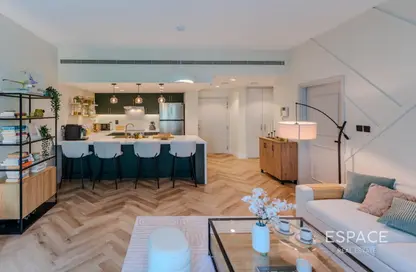 Apartment - 1 Bedroom - 1 Bathroom for sale in Al Samar 3 - Al Samar - Greens - Dubai