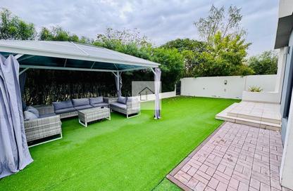 Villa - 4 Bedrooms - 4 Bathrooms for rent in Maple at Dubai Hills Estate 1 - Maple at Dubai Hills Estate - Dubai Hills Estate - Dubai