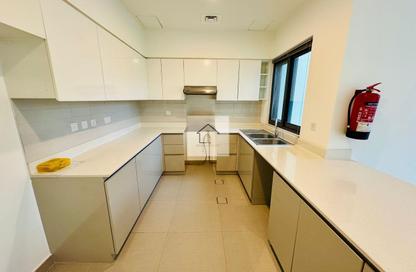 Villa - 4 Bedrooms - 4 Bathrooms for rent in Maple at Dubai Hills Estate 1 - Maple at Dubai Hills Estate - Dubai Hills Estate - Dubai
