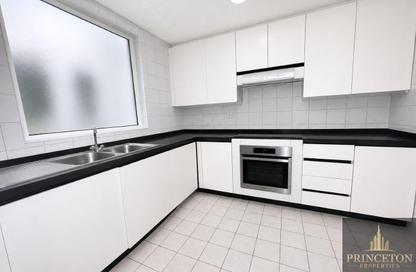 Apartment - 2 Bedrooms - 2 Bathrooms for rent in Golden Sands 8 - Al Mankhool - Bur Dubai - Dubai