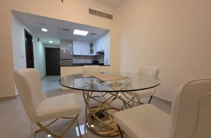 شقة - غرفة نوم - 2 حمامات للايجار في جي 24 - منطقة 11 - قرية جميرا الدائرية - دبي شقة - غرفة نوم - 2 حمامات للايجار في جي 24 - منطقة 11 - قرية جميرا الدائرية - دبي