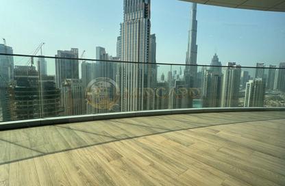 Penthouse - 4 Bedrooms - 6 Bathrooms for sale in Imperial Avenue - Downtown Dubai - Dubai