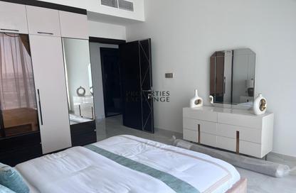 Apartment - 2 - 2 for rent in Gemz by Danube - Al Furjan - Dubai Apartment - 2 - 2 for rent in Gemz by Danube - Al Furjan - Dubai