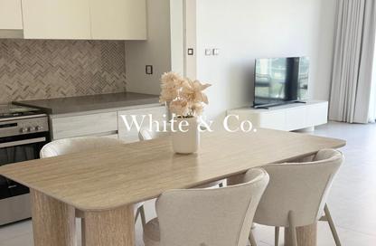 Apartment - 1 - 1 for rent in The Cove Building 1 - The Cove - Dubai Creek Harbour (The Lagoons) - Dubai Apartment - 1 - 1 for rent in The Cove Building 1 - The Cove - Dubai Creek Harbour (The Lagoons) - Dubai