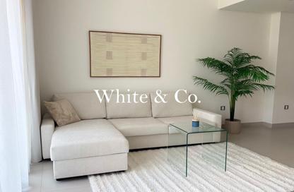 Apartment - 1 - 1 for rent in The Cove Building 1 - The Cove - Dubai Creek Harbour (The Lagoons) - Dubai Apartment - 1 - 1 for rent in The Cove Building 1 - The Cove - Dubai Creek Harbour (The Lagoons) - Dubai