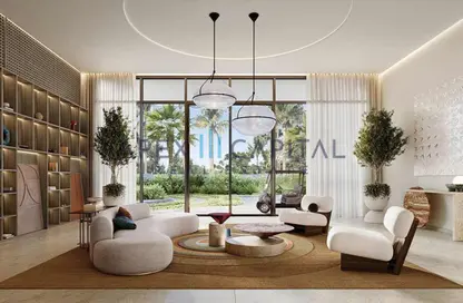 Apartment - 1 Bedroom - 1 Bathroom for sale in Parkside Hills - Dubai Hills Estate - Dubai