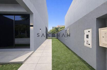 Villa - 4 Bedrooms - 6 Bathrooms for sale in Robinia - Masaar - Tilal City - Sharjah