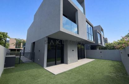 Villa - 4 Bedrooms - 6 Bathrooms for sale in Robinia - Masaar - Tilal City - Sharjah