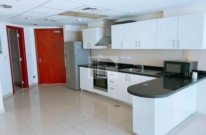 Apartment - 1 Bedroom - 2 Bathrooms for sale in Park Tower B - Park Towers - DIFC - Dubai