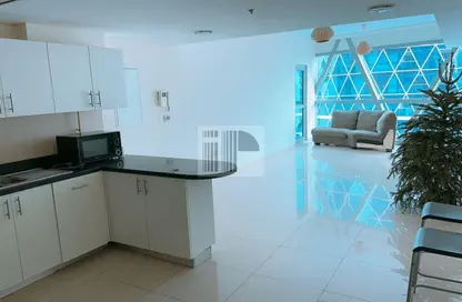 Apartment - 1 Bedroom - 2 Bathrooms for sale in Park Tower B - Park Towers - DIFC - Dubai