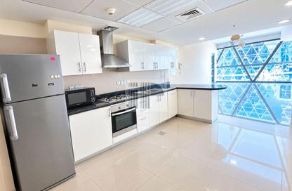 Apartment - 1 - 2 for sale in Park Tower B - Park Towers - DIFC - Dubai