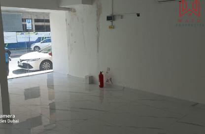 Shop - Studio - 1 for rent in Karama Park Area - Al Karama - Dubai