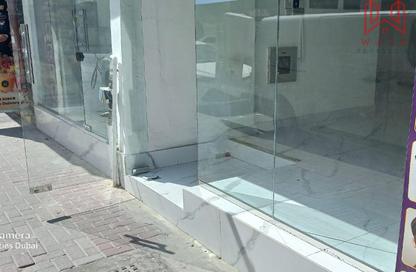 Shop - Studio - 1 Bathroom for rent in Karama Park Area - Al Karama - Dubai Shop - Studio - 1 Bathroom for rent in Karama Park Area - Al Karama - Dubai