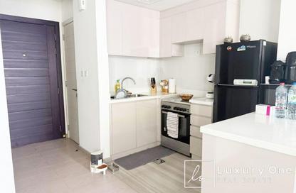 Townhouse - 3 Bedrooms - 4 Bathrooms for rent in Just Cavalli Villas - Aquilegia - Damac Hills 2 - Dubai