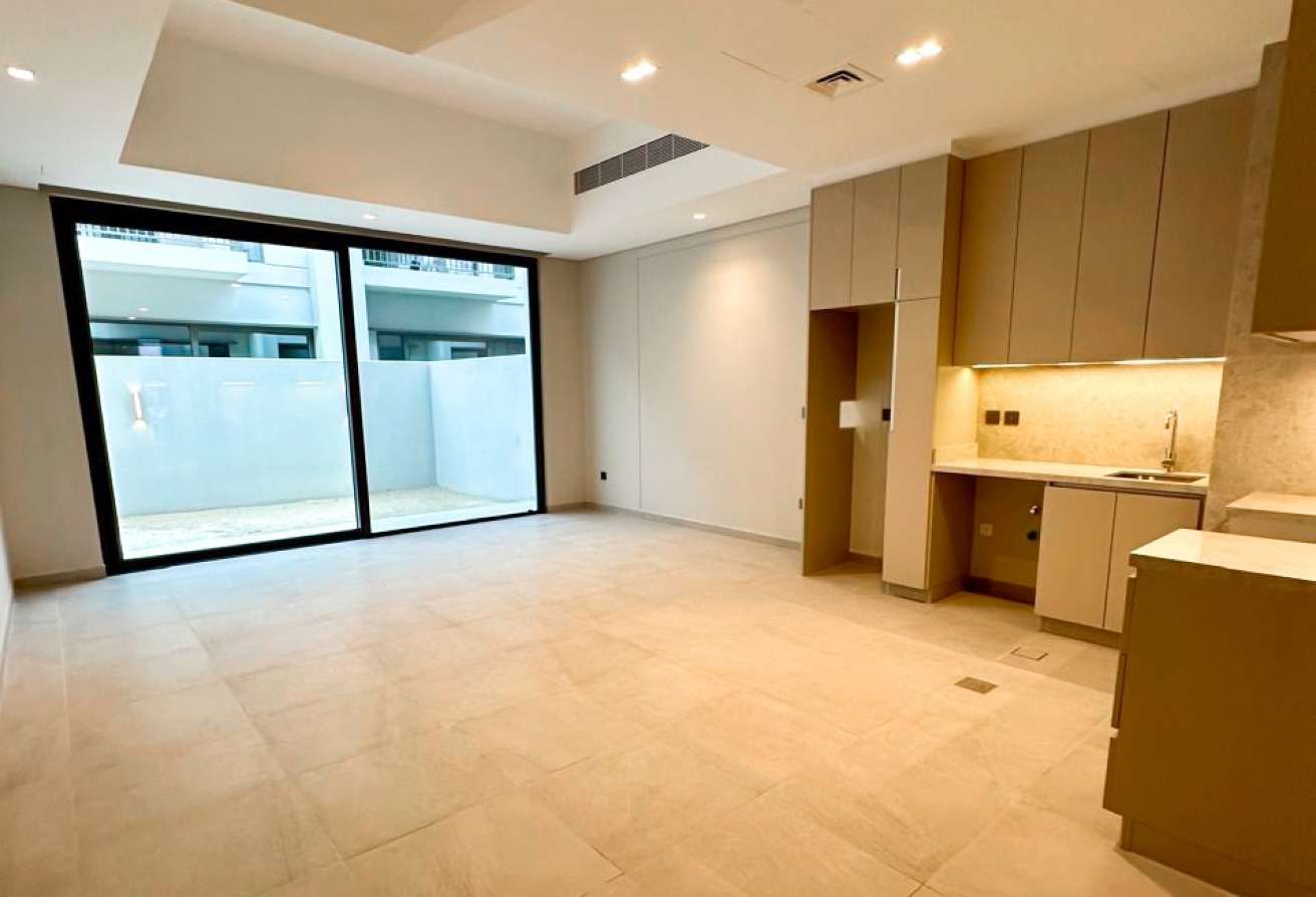 Prime Location | Brand New Villa | 2 Parking Spots