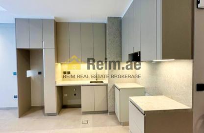 Villa - 2 Bedrooms - 3 Bathrooms for rent in MAG Eye - MAG City - Mohammed Bin Rashid City - Dubai