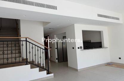 Villa - 4 - 4 for rent in Costa Brava 2 - Costa Brava - Damac Lagoons - Dubai