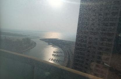 Apartment - 2 - 2 for sale in Al Khan Lagoon - Al Khan - Sharjah Apartment - 2 - 2 for sale in Al Khan Lagoon - Al Khan - Sharjah