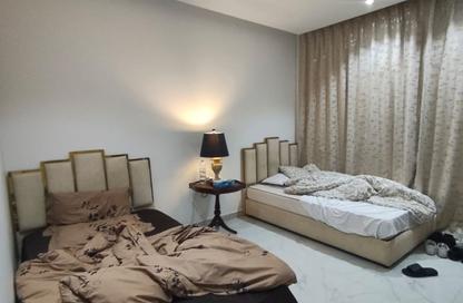 Apartment - 2 - 2 for sale in Al Khan Lagoon - Al Khan - Sharjah