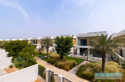 Townhouse - 3 Bedrooms - 3 Bathrooms for sale in Marbella II Villas - Marbella - Mina Al Arab - Ras Al Khaimah