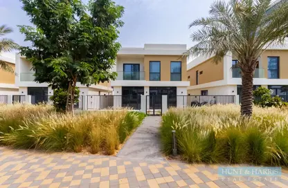Townhouse - 3 Bedrooms - 3 Bathrooms for sale in Marbella II Villas - Marbella - Mina Al Arab - Ras Al Khaimah
