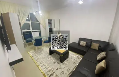 Apartment - 2 Bedrooms - 2 Bathrooms for sale in City Tower - Al Nuaimiya - Ajman