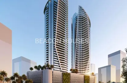 شقة - 1 حمام للبيع في ريد سكوار تاور - مثلث قرية جميرا - دبي شقة - 1 حمام للبيع في ريد سكوار تاور - مثلث قرية جميرا - دبي