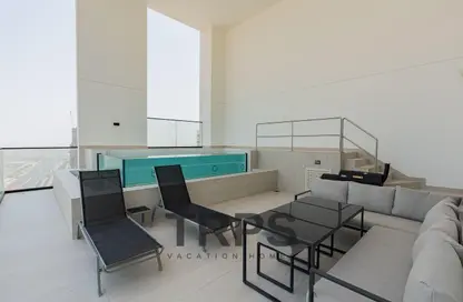 شقة - 2 غرف نوم - 2 حمامات للايجار في بينغاطي اونيكس - منطقة 15 - قرية جميرا الدائرية - دبي