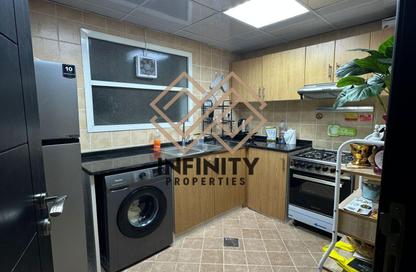 Apartment - 2 - 2 for sale in Al Amira Village - Al Yasmeen - Ajman