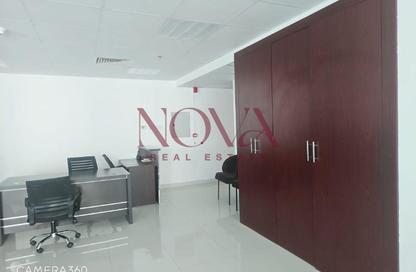 Office Space - Studio for rent in XL Tower - Business Bay - Dubai