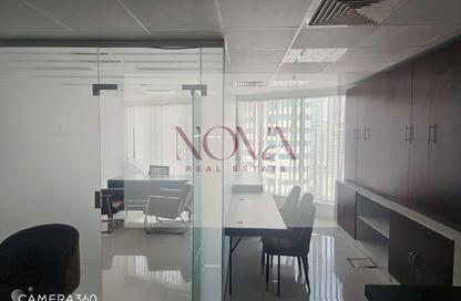 Office Space - Studio for rent in XL Tower - Business Bay - Dubai