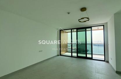 Apartment - 3 Bedrooms - 4 Bathrooms for rent in Riva Residence - Maritime City - Dubai
