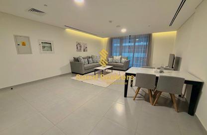 Apartment - 2 Bedrooms - 3 Bathrooms for rent in P2671 - Al Zeina - Al Raha Beach - Abu Dhabi