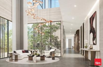 Villa - 7 - 7+ for sale in Autograph Collection - Damac Hills - Dubai