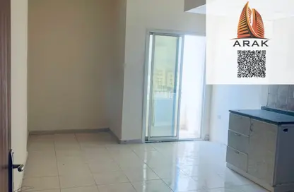Apartment - Studio - 1 Bathroom for rent in Al Rawda 1 - Al Rawda - Ajman