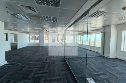 Office Space - Studio - 1 Bathroom for rent in Al Moosa Tower 2 - Al Moosa Towers - Sheikh Zayed Road - Dubai Office Space - Studio - 1 Bathroom for rent in Al Moosa Tower 2 - Al Moosa Towers - Sheikh Zayed Road - Dubai