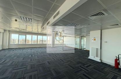 Office Space - Studio - 1 Bathroom for rent in Al Moosa Tower 2 - Al Moosa Towers - Sheikh Zayed Road - Dubai Office Space - Studio - 1 Bathroom for rent in Al Moosa Tower 2 - Al Moosa Towers - Sheikh Zayed Road - Dubai