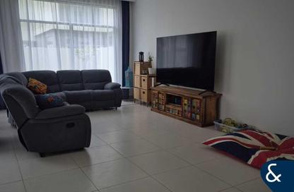 Villa - 4 Bedrooms - 3 Bathrooms for rent in The Pulse Beachfront 2 - The Pulse - Dubai South (Dubai World Central) - Dubai Villa - 4 Bedrooms - 3 Bathrooms for rent in The Pulse Beachfront 2 - The Pulse - Dubai South (Dubai World Central) - Dubai