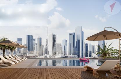 Apartment - 1 Bedroom - 1 Bathroom for sale in Stamn Yuni - Al Satwa - Dubai