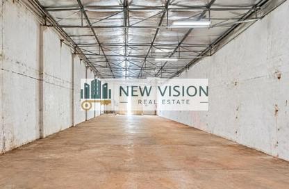 Warehouse - Studio for rent in Industrial Area 11 - Sharjah Industrial Area - Sharjah