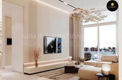 Apartment - 1 Bedroom - 2 Bathrooms for sale in Dalmore Tower - Dubai Land Residence Complex - Dubai